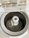 Maytag Used Washer Top-load 27inches (White) 