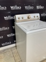 Maytag Used Washer Top-load 27inches (White) 