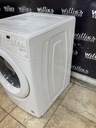 Whirlpool Used Washer Front-load 27inches (White) 