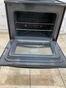 Frigidaire Used Electric Stove 220volts (40/50 AMP) 30inches {no cord} 