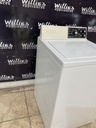 Kenmore Used Washer top-load 27inches (White) 