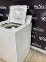 Ge Used Washer Top-load 27inches (White) 