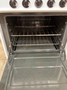 Hotpoint Used Natural Gas Stove 24inches (White) 