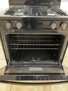 Amana Used Natural Gas Stove 30inches (Stainless Steel) 