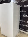 Ge Used Freezer Upright 28x59 1/2” (White) 