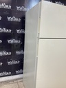 Hotpoint Used Refrigerator Top and Bottom 28x64 1/2” (Bisque) 