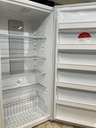 Frigidaire Used Freezer Upright 33x71 1/2” (White) 