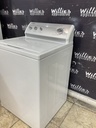 Kenmore Used Washer Top-load 27inches (White) 