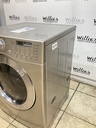 Lg Used Washer Front-load 27inches (Grey) 