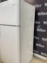 Frigidaire Used Refrigerator Top and 30x65 1/2” (White) 
