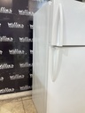 Frigidaire Used Refrigerator Top and 30x65 1/2” (White) 