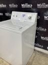 Kenmore Used Washer Top-load 27inches (White) 
