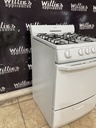 Hotpoint Used Natural Gas Stove 24inches 