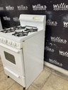 Premier Used Natural Gas Stove 20inches 