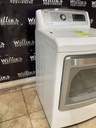 Lg Used Electric Dryer 220volts (30 AMP) 29inches {3 prong}
