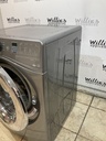 Whirlpool Used Washer Front-load 27inches (Grey) 