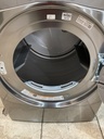 Lg Used Natural Gas Dryer 27inches (Grey) 