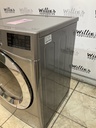 Lg Used Natural Gas Dryer 27inches (Grey) 