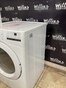 Lg Used Natural Gas Dryer 27inches (White) 