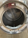 Lg Used Natural Gas Dryer 27inches (Grey) 