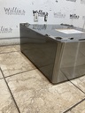 Lg Used Pedestal 27inches (Grey)