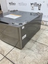 Lg Used Pedestal 27inches (Grey)