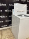 Whirlpool Used Washer Top-load 27inches (White) 
