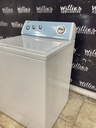 Whirlpool Used Washer Top-load 27inches (White) 