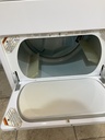 KitchenAid Used Natural Gas Dryer 29inches (White) 