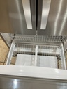 Whirlpool Used Refrigerator French Door 36x69 1/2” (Stainless Steel) 
