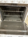 Premier Used Natural Gas Stove 24inches (White) 