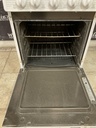Premier Used Natural Gas Stove 20inches (White) 