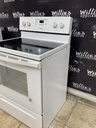 Whirlpool Used Electric Stove 220volts (40/50 AMP) 30inches {4 prong} 