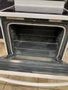 Whirlpool Used Electric Stove 220volts (40/50 AMP) 30inches {4 prong} 