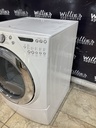 Whirlpool Used Natural Gas Stove 27inches (White) 