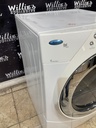 Whirlpool Used Natural Gas Stove 27inches (White) 
