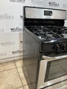Frigidaire Used Gas Propane Stove 30inches (Stainless Steel) 