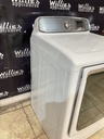 Samsung Used Natural Gas Dryer 27inches (white)