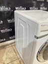 Whirlpool Used Washer Front-load 27inches (White) 