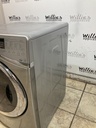 Whirlpool Used Washer Front-load 27inches (Grey) 