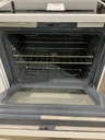 Frigidaire Used Electric Stove 220volts (40/50 AMP) 30inches {no cord} (White) 