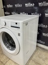 Lg Used Washer Front-load 27inches (White)