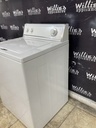 Roper Used Washer Top-load 27inches (White) 