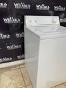 Roper Used Washer Top-load 27inches (White) 
