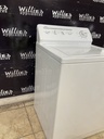 Kenmore Used Washer Top-load 27inches (White) 