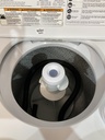 Kenmore Used Washer Top-load 27inches (White) 