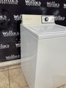 Kenmore Used Washer Top-load 27inches (White) 
