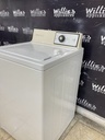 Kenmore Used Washer Top-load 27inches (White) 