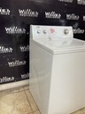 Whirlpool Used Washer Top-load 27inches (White) 