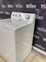 Whirlpool Used Washer Top-load 27inches (White) 
